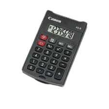 Canon AS-8