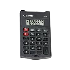 Canon AS-8