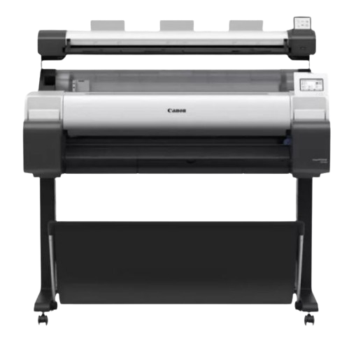 Canon TM-240 com Pedestal - 24&quot;