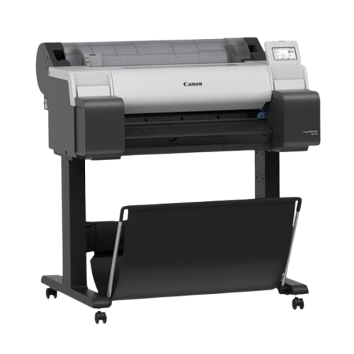Canon TM-240 com Pedestal - 24"
