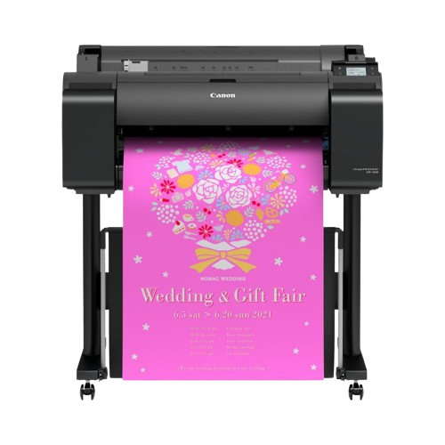 Canon GP-200 de 24"(A1)