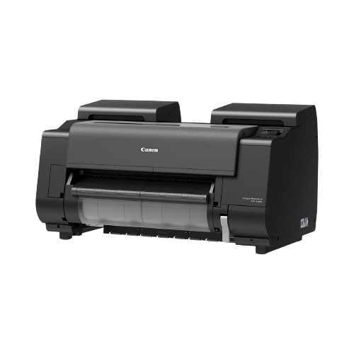 Canon GP-2000 de 24”