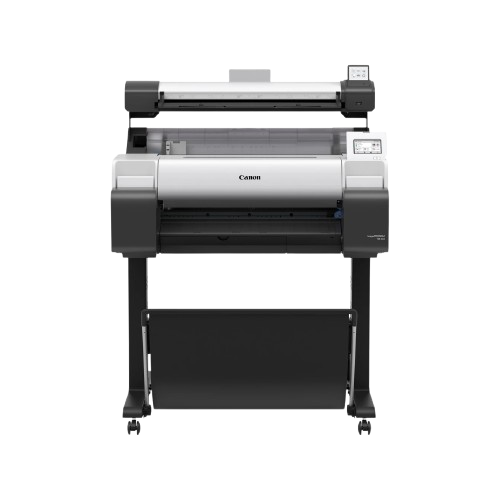 Canon Multifuncional TM-240MFP