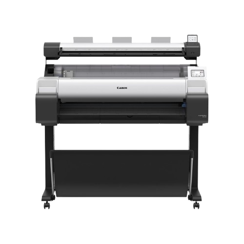 Canon Multifuncional TM-340MFP