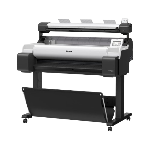 Canon Multifuncional TM-340MFP