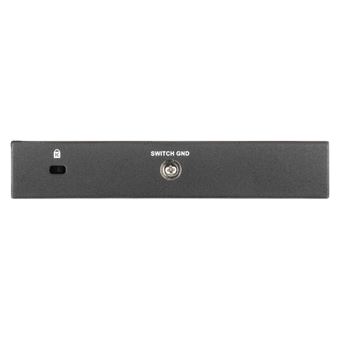 D-Link DGS-1100
