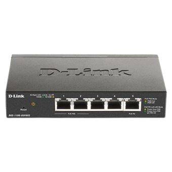 D-Link DGS-1100