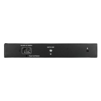 D-Link DGS-1008MP