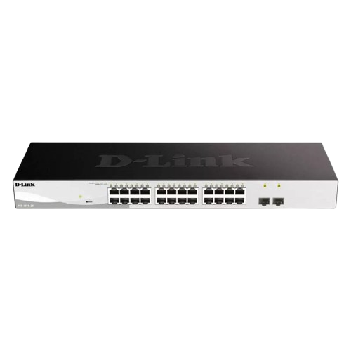D-Link DGS-1210-26/E