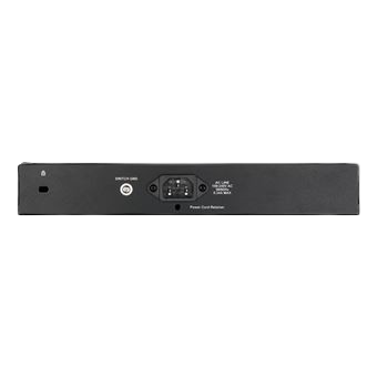 D-Link DGS-1210-08P/E