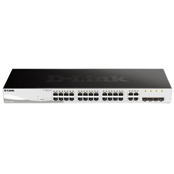D-Link DGS-1210-24/E