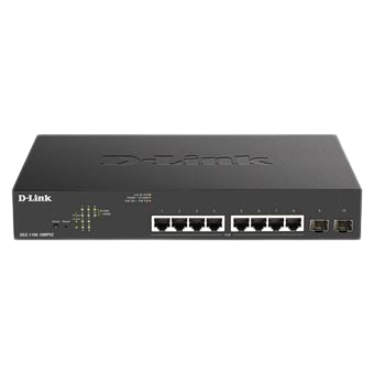 D-Link DGS-1100-10MPV2/E