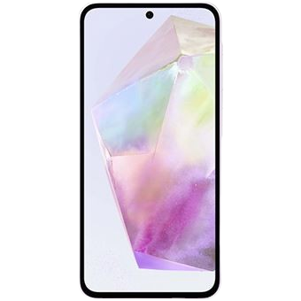 Smartphone Samsung Galaxy A35 5G 256GB Lavanda