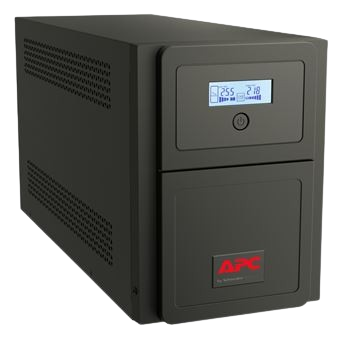 APC Easy UPS SMV