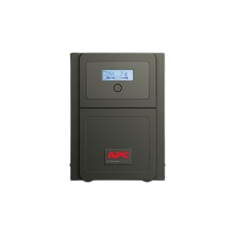 APC Easy UPS SMV