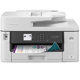 Brother MFC-J5340DWE