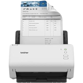 Brother ADS-4100