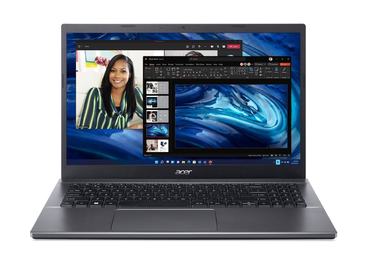 Acer EXTENSA EX215-55