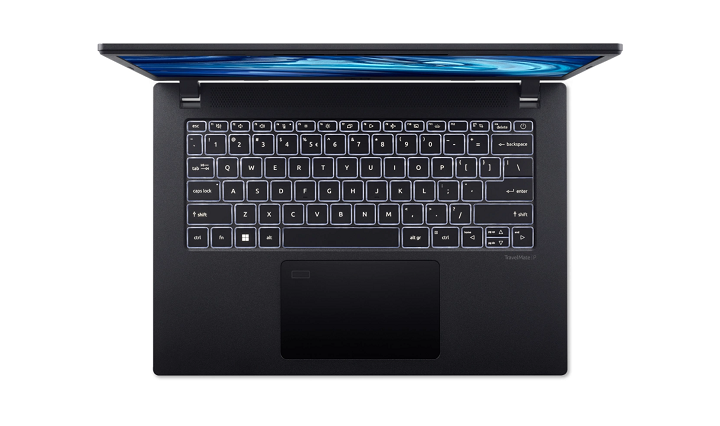 Acer Travelmate TMP215-54