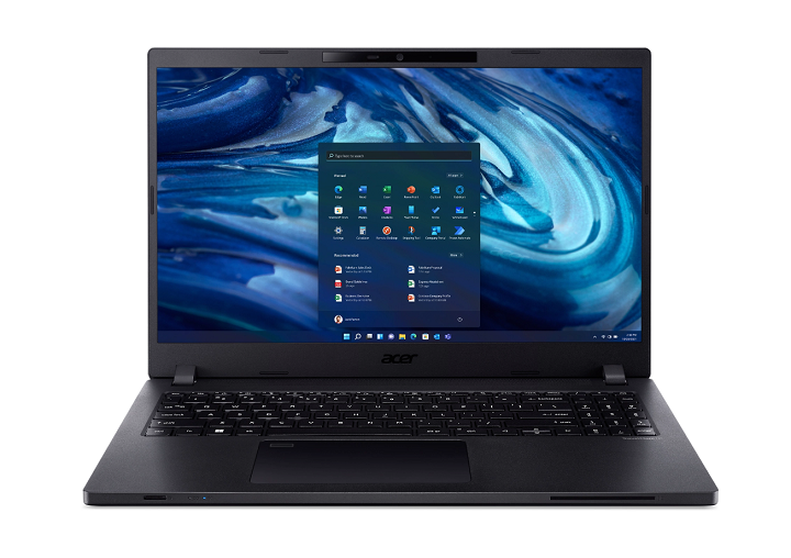 Acer Travelmate TMP215-54