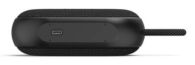 Coluna HAMA Bluetooth &quot;BUDDY 3.0&quot;, black