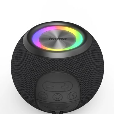 Coluna BALL SHAPE SPEAKER