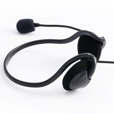 Auscultadores NHS-P100