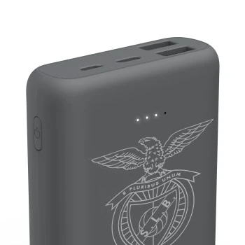 Powerbank Benfica Supreme 10HD