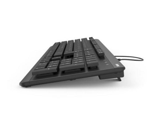 Teclado Lavável KC-600