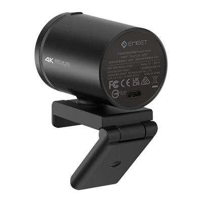 EMEET SmartCam S600