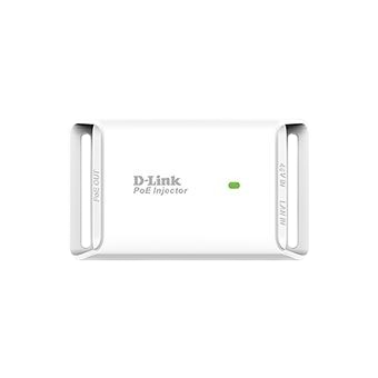 Adaptador Poe D-Link DPE-101GI