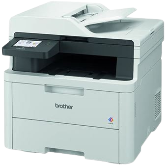 Brother  DCP-L3560CDW