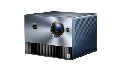 Projetor Laser Cinema Hisense C1