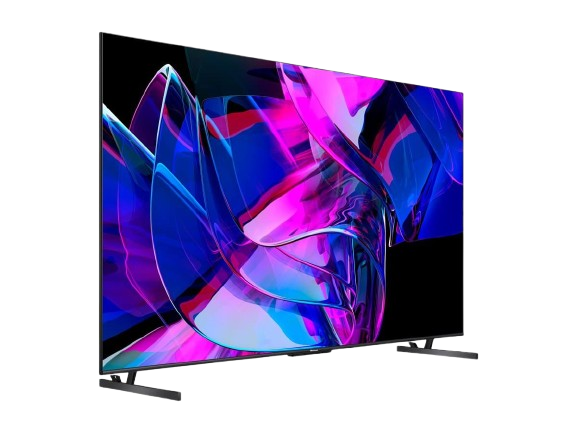 Smart TV Hisense 100" Mini-Led 4K 100U7KQ