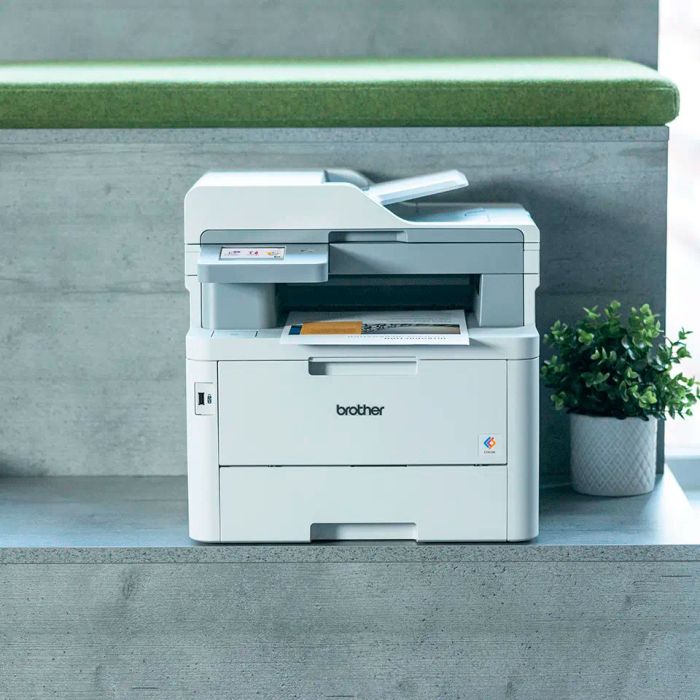 Brother  MFC-L8340CDW