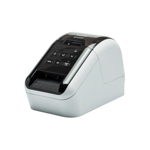 Brother QL-810WC