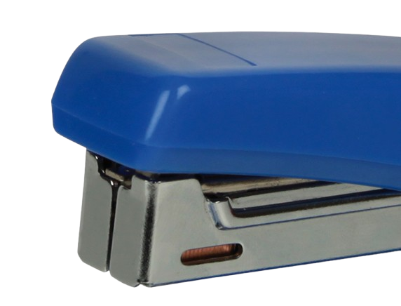 Máquina de agrafar CONNECT 25 FLS 24/6 47487