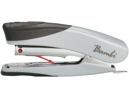 Máquina Agrafar Bamby REXEL 5005