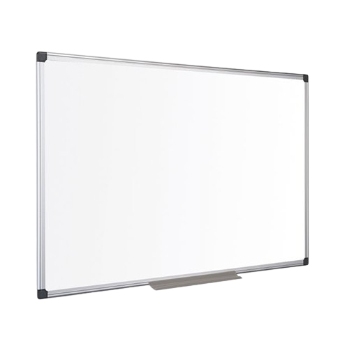 Quadro cerâmica branco 45x60