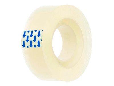 Fita adesiva Q-connect 33mt x 15mm