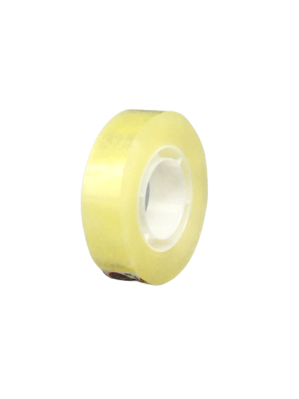 Fita adesiva 33x15 Ecophan