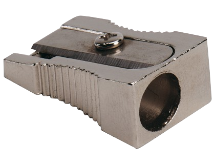 Afia lápis metal simples