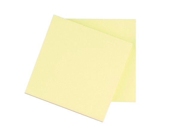 Bloco postit connect 50x75