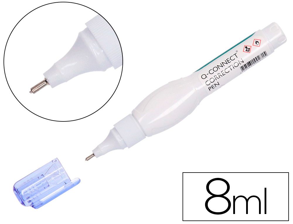 Corrector Marc Connect 8ml
