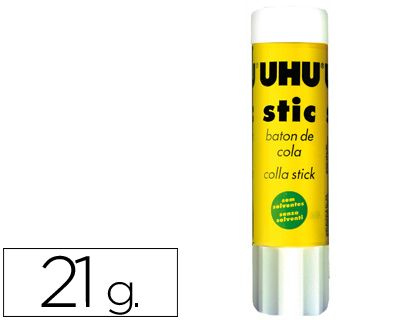 Cola UHU 189 21gr Batom