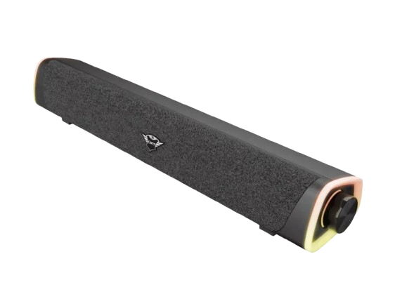TRUST GXT620 AXON RGB LED SOUNDBAR 24482