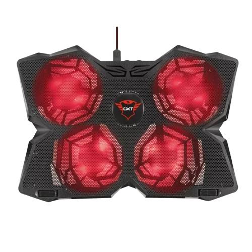 TRUST GXT 278 Notebook Cooling Stand 20817