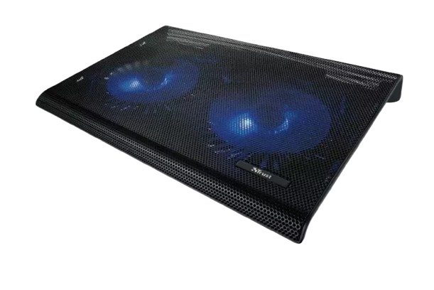 TRUST Azul Laptop Cooling Stand with dual fans 20104