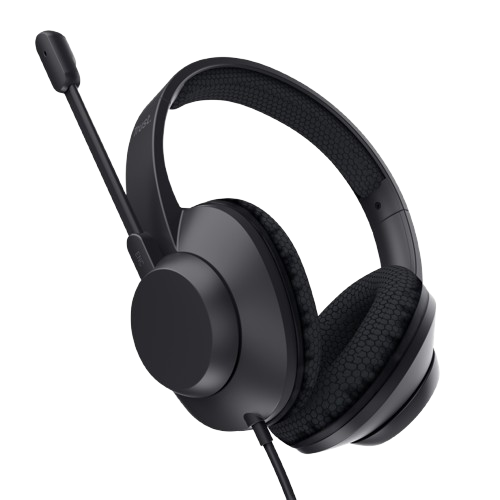 TRUST Ayda Max USB-ENC Headset USB 25462