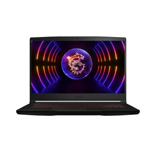 MSI THIN 15 B12UC-1632PT i7-12650H 15.6inch FHD 144HZ 16GB 512GB RTX 3050 4GB W11H 9S7-16R831-1632